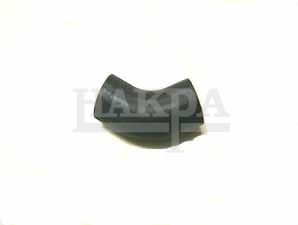 0009872037-MERCEDES-HOSE (RADIATOR)